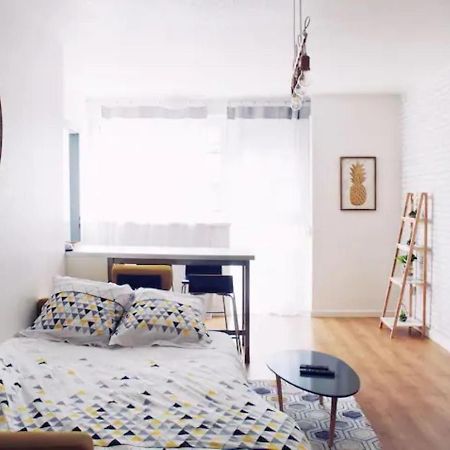 L'Escale 67 Apartment Strasbourg Luaran gambar