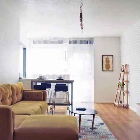L'Escale 67 Apartment Strasbourg Luaran gambar