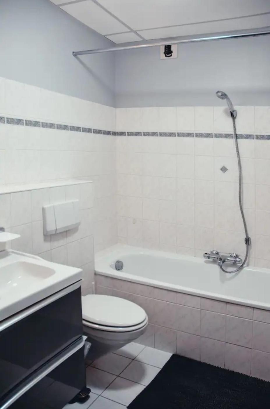 L'Escale 67 Apartment Strasbourg Luaran gambar
