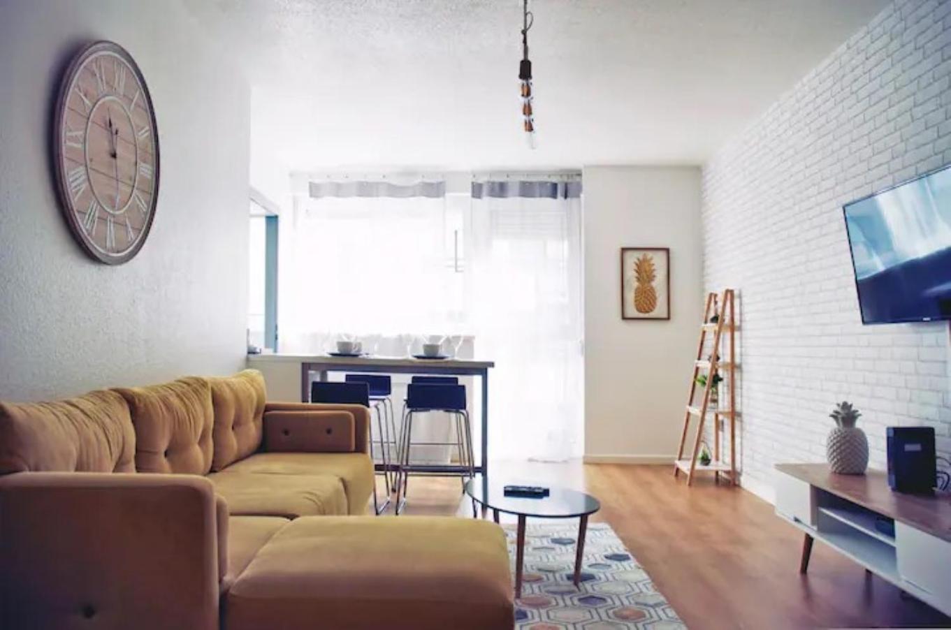 L'Escale 67 Apartment Strasbourg Luaran gambar