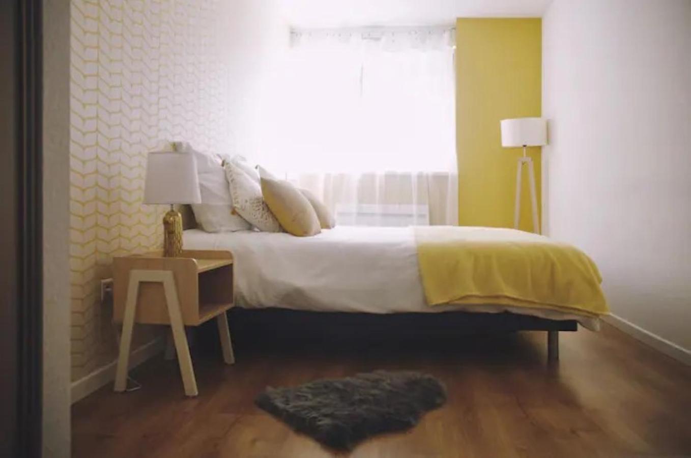L'Escale 67 Apartment Strasbourg Luaran gambar