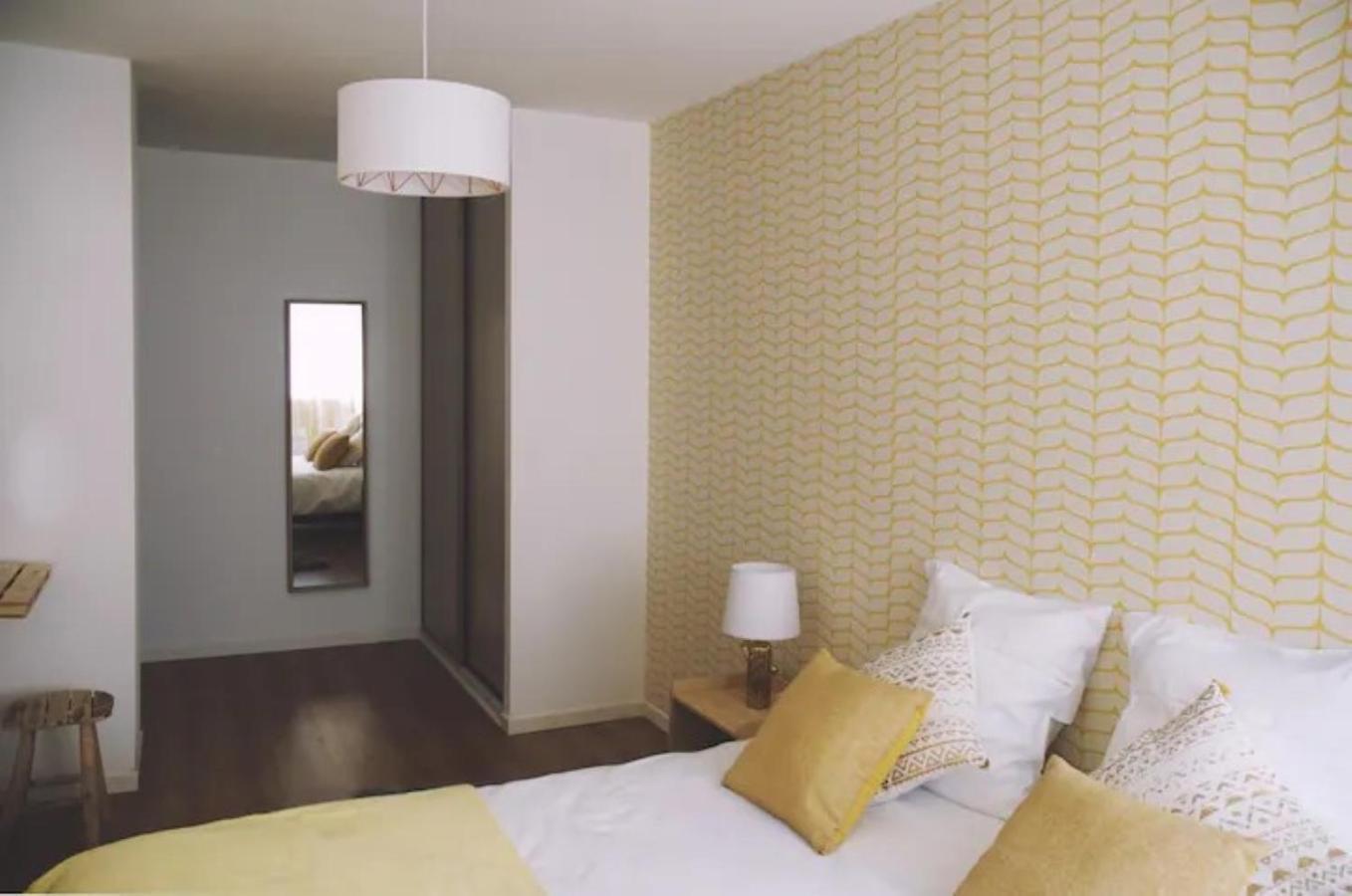 L'Escale 67 Apartment Strasbourg Luaran gambar