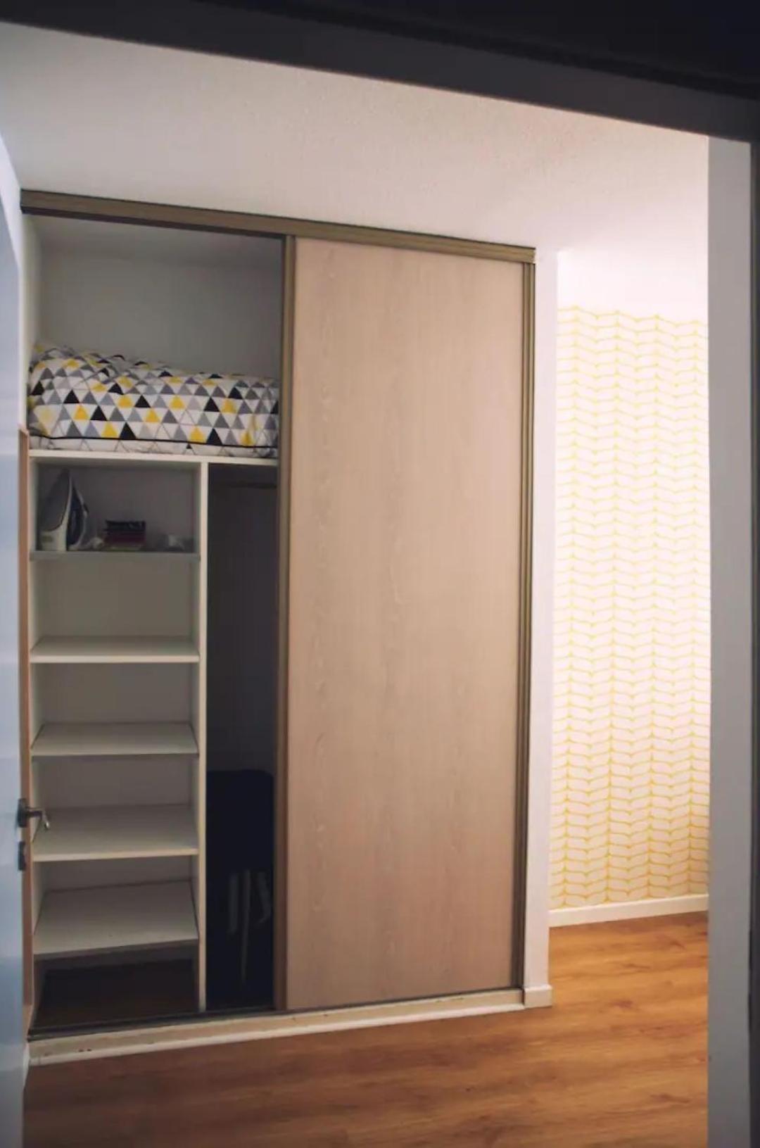 L'Escale 67 Apartment Strasbourg Luaran gambar