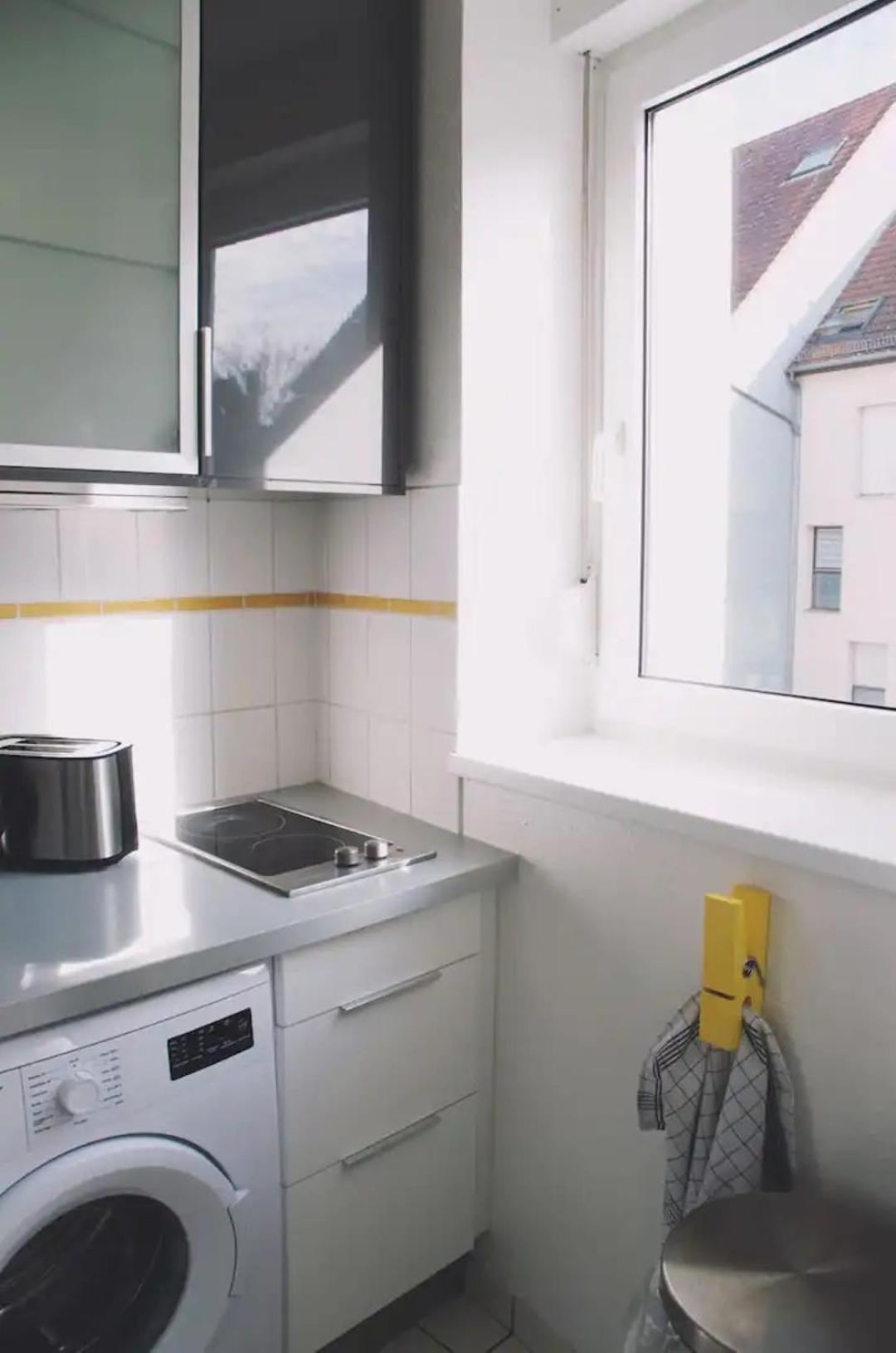 L'Escale 67 Apartment Strasbourg Luaran gambar