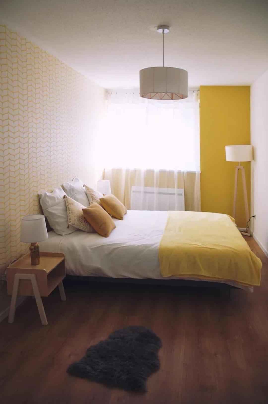 L'Escale 67 Apartment Strasbourg Luaran gambar