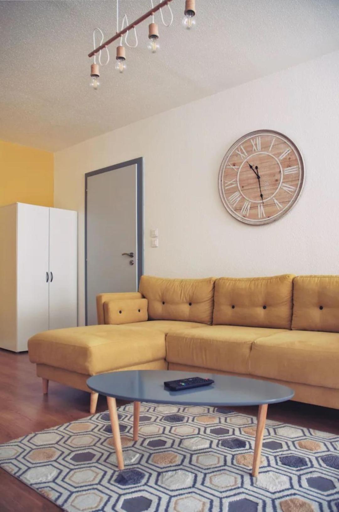L'Escale 67 Apartment Strasbourg Luaran gambar