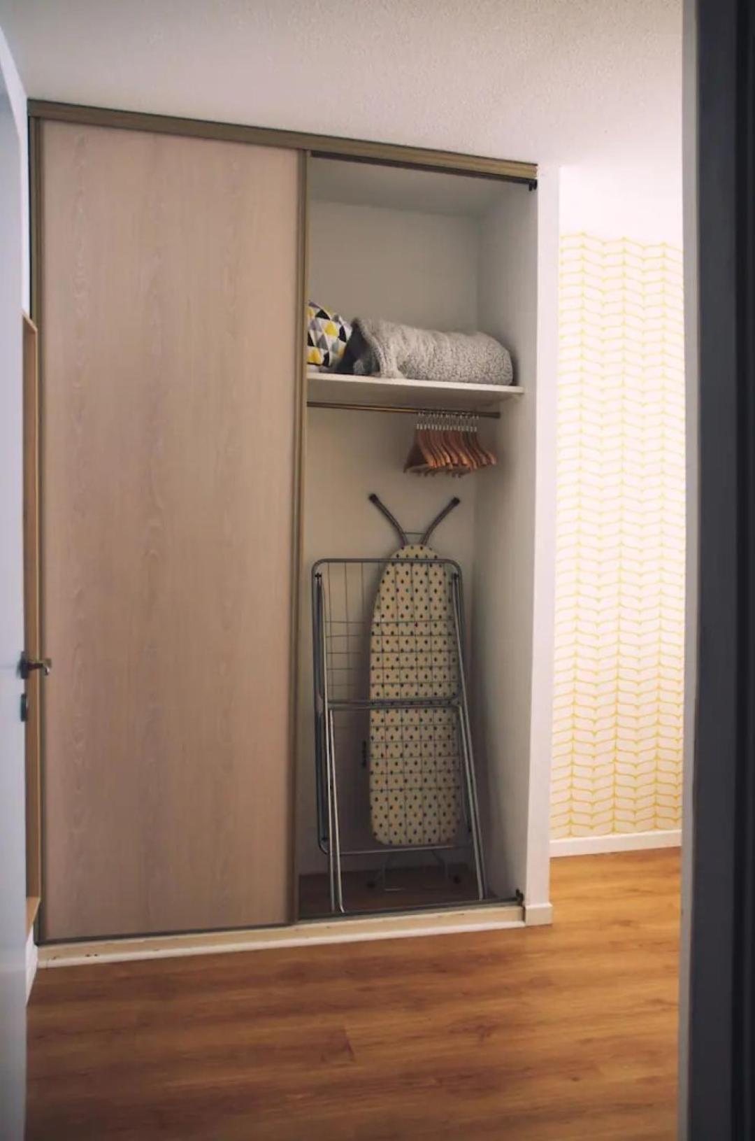 L'Escale 67 Apartment Strasbourg Luaran gambar